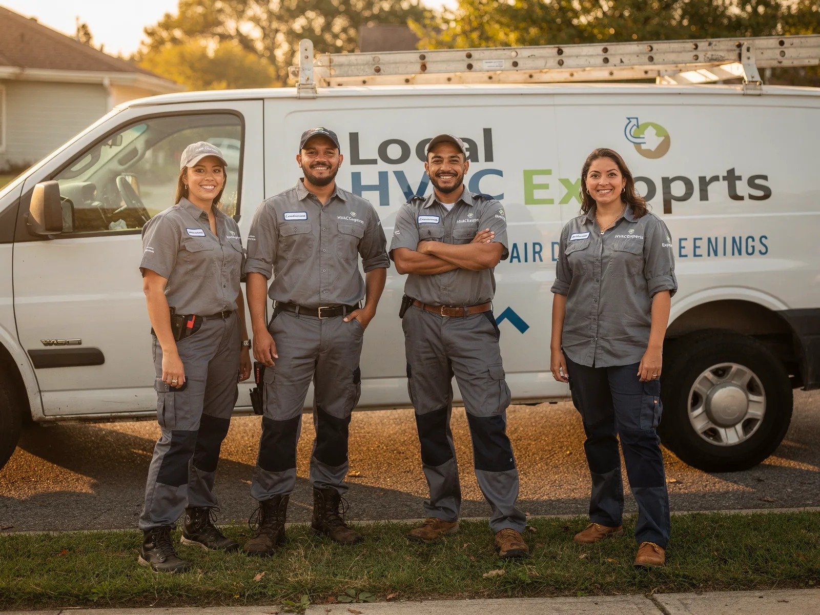 24/7 HVAC Repair & AC Replacement company in Adams, KY