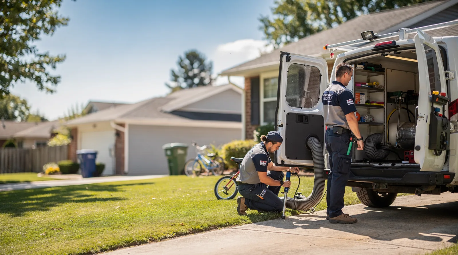 24/7 HVAC Repair & AC Replacement in Adams, KY near me